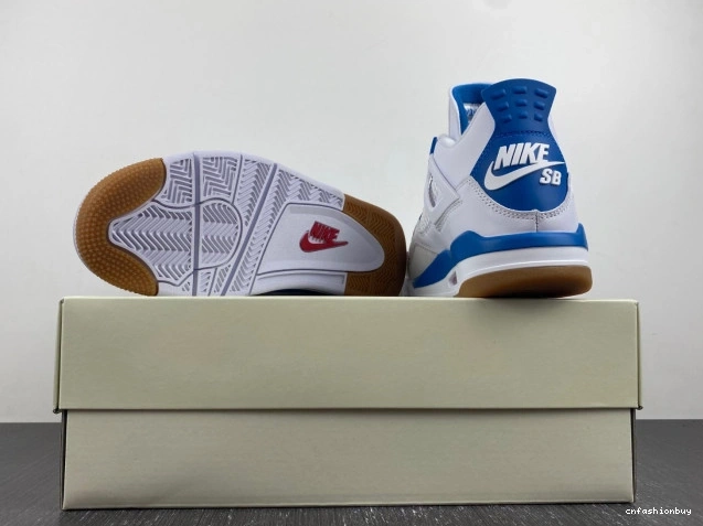 Jordan DR5415-104 SB Retro 4 0912